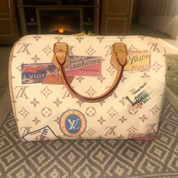 Fashion handbag - Picture 2 of 8